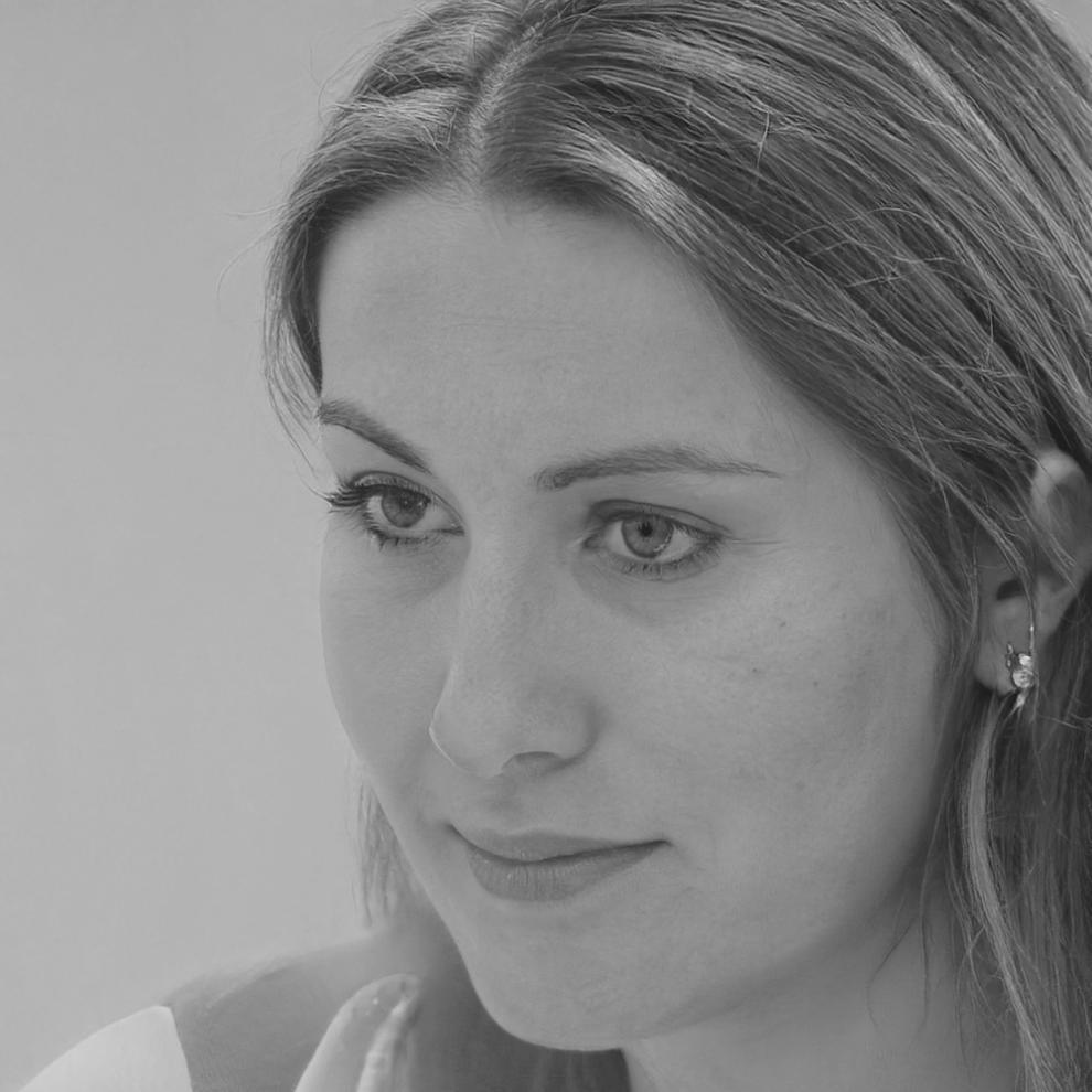 Unternehmerin teilt ihre Lernerfahrung